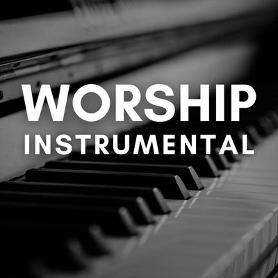 Worship Instrumental