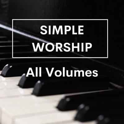 Simple Worship - Complete Collection