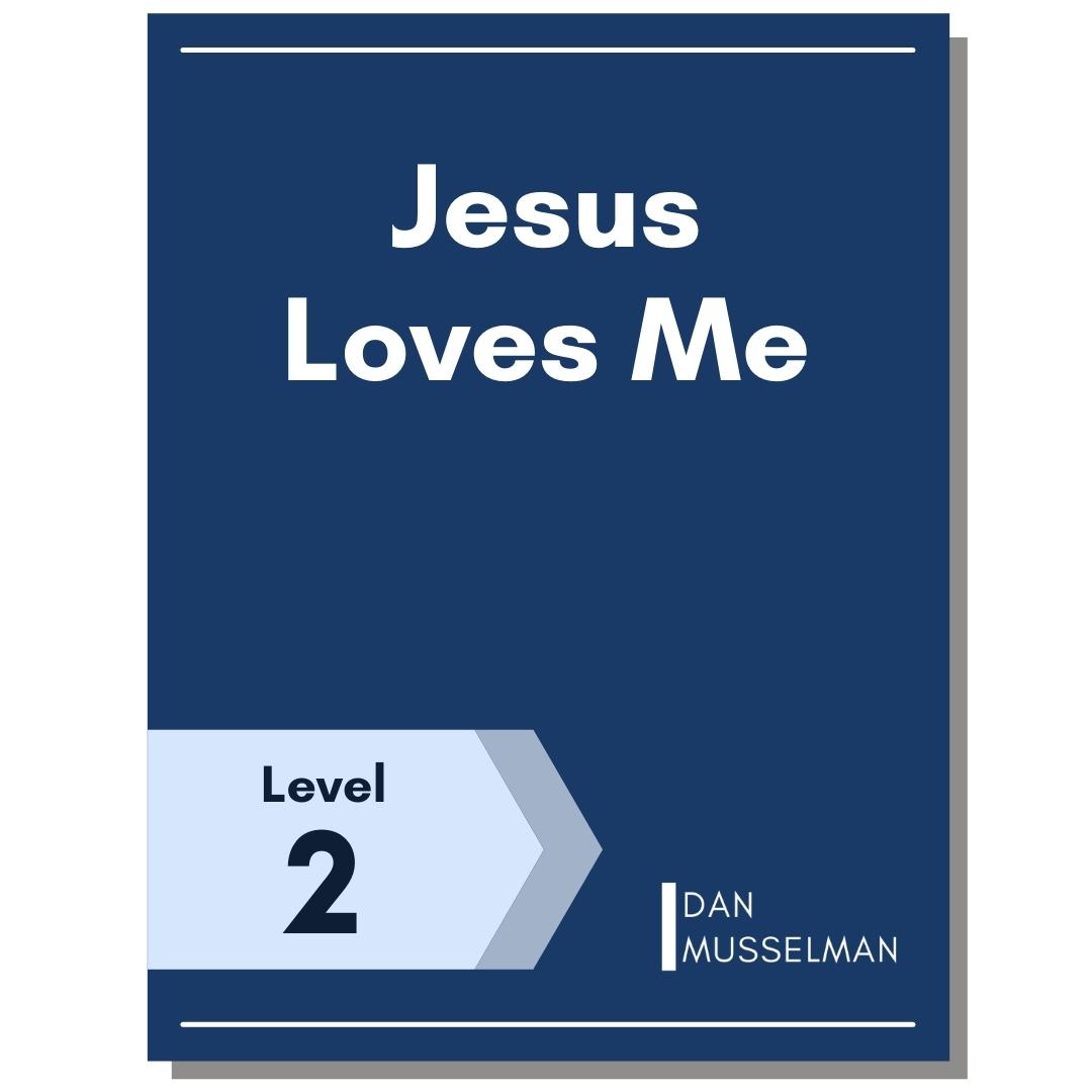 NIRVANA JESUS LOVES ME デジタルリマスター Jesus Loves Me – Dan Musselman