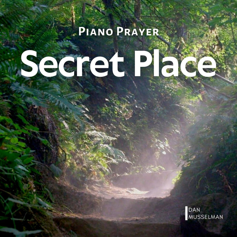 Secret Place | MP3s