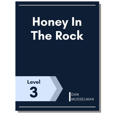 Honey In The Rock