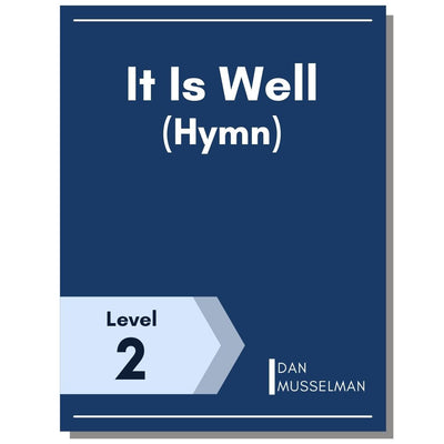 It Is Well (Hymn)