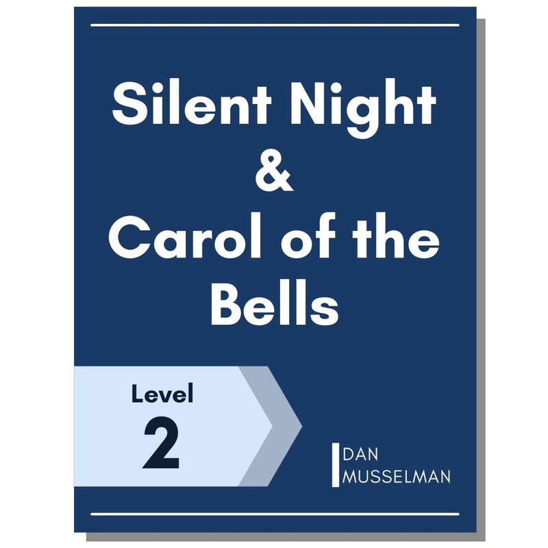 Silent Night & Carol of the Bells