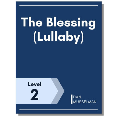 The Blessing (Lullaby)