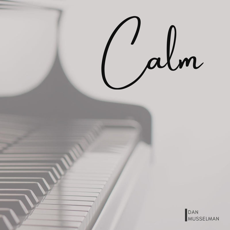 Calm | Music Licensing