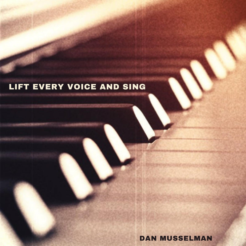 Lift Every Voice and Sing | MP3s