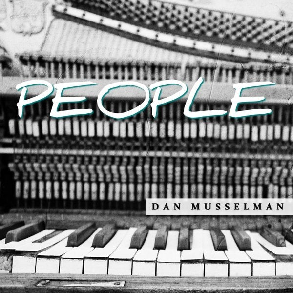People | MP3s