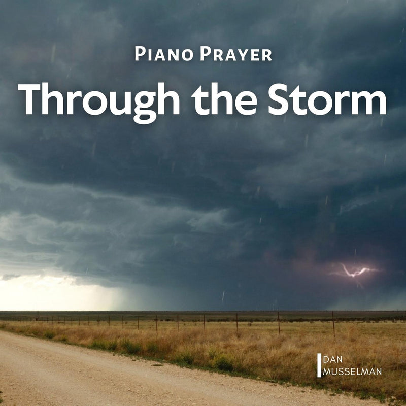 Through The Storm | Music Licensing