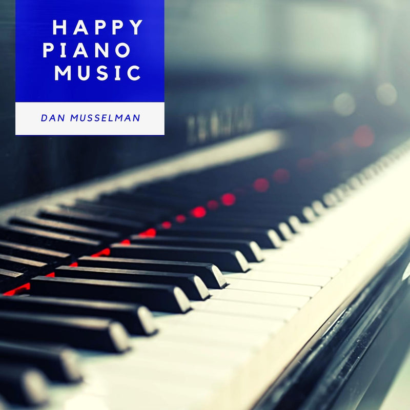Happy Piano Music | MP3s